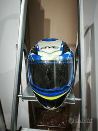 Casco integrale bye