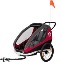 RIMORCHIO HAMAX SAFARI/IXPLORER