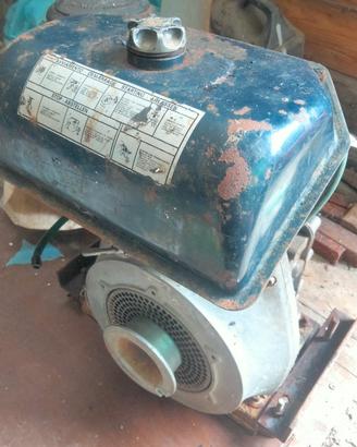 acme al290 motore