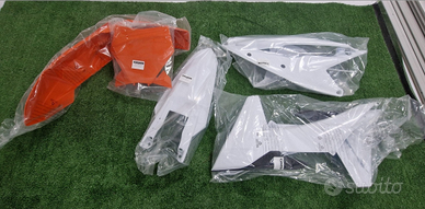 Plastiche xfun per ktm SX/F dal 2023 in poi