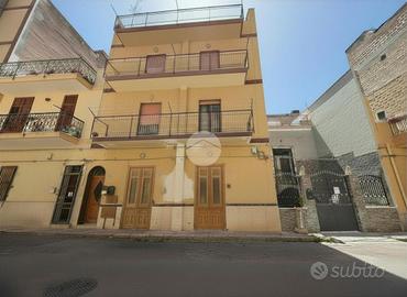 3 LOCALI A BAGHERIA