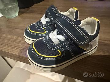 Scarpe primigi n 19