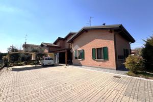 BIFAMILIARE A SAN GIOVANNI IN PERSICETO