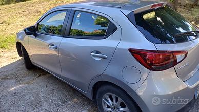 MAZDA 2 - 1.5 D SKYACTIV - EXCEED