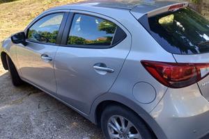 MAZDA 2 - 1.5 D SKYACTIV - EXCEED