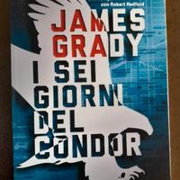 I sei giorni del Condor