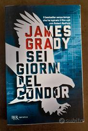 I sei giorni del Condor