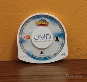 Pac-Man World Rally / Pac-Man Rally - PSP SOLO UMD