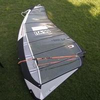 Challenger aero 12 mq