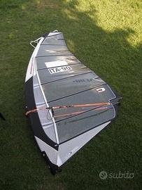 Challenger aero 12 mq