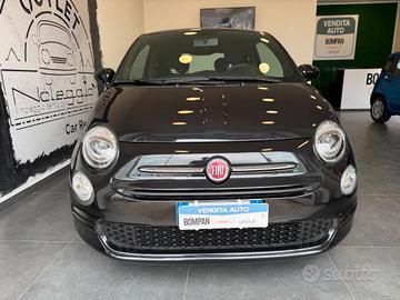 Fiat 500 1.0 hybrid Club 70cv