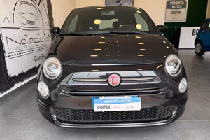 Fiat 500 1.0 hybrid Club 70cv