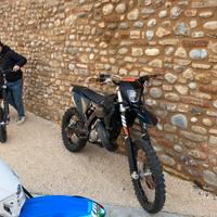 Ktm 125