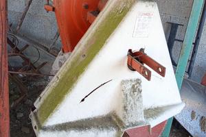 Mulino per fare farina rompi cereali mais sfarinat