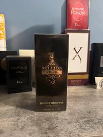 Paco Rabanne – 1 Million Privé 100ml (raro)
