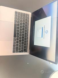MACBOOK AIR 13