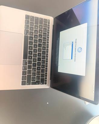 MACBOOK AIR 13