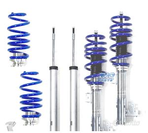 KIT SOSPENSIONE FILETTATA BLUE LINE OPEL INSIGNIA 