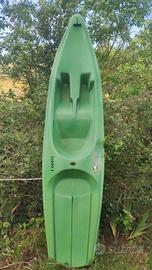 Canoa