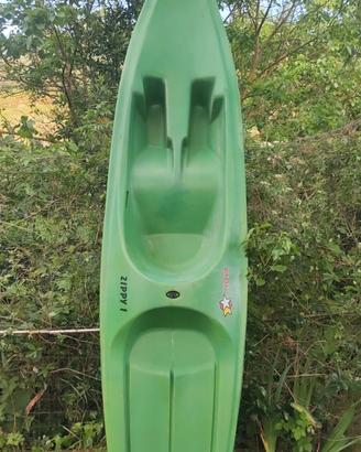Canoa