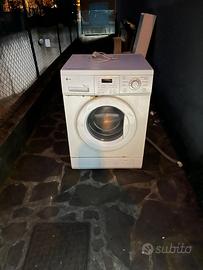 Lavatrice