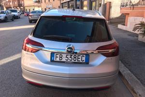 Opel Insignia Sports Tourer