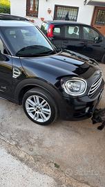 Mini cooper countryman