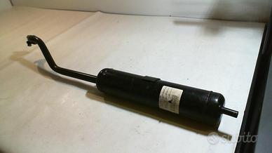 MARMITTA BOSS PIAGGIO 2472684