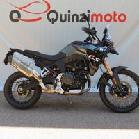 Bmw F 900 GS