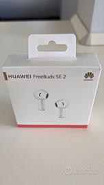 Huawei Freebuds SE 2