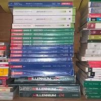 Libri liceo usati e nuovi
