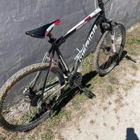 Bicicletta MTB 26" Merida