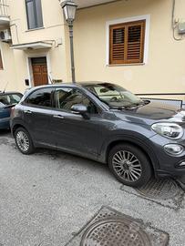 Fiat 500 x