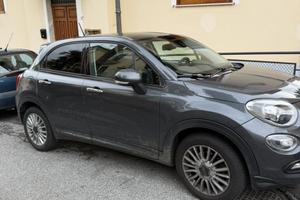 Fiat 500 x