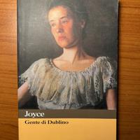 Joyce - Gente di Dublino