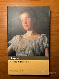 Joyce - Gente di Dublino