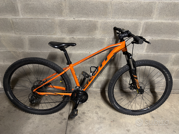 MTB Scott 960 Aspect taglia s