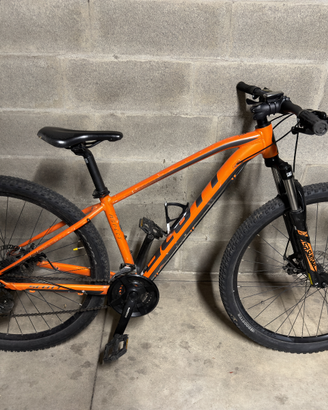 MTB Scott 960 Aspect taglia s