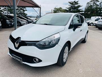 Renault Clio dCi 8V 75CV Start&Stop 5 porte VAN 2 