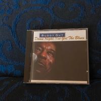 Buddy Guy - Damn right, I've got the blues CD 1991