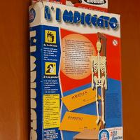 Gioco dell'Impiccato.