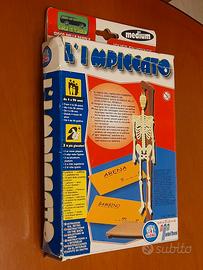 Gioco dell'Impiccato.