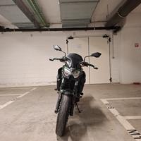 Kawasaki Z650 depotenziata a2