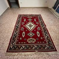 Tappeto orientale stile turco/caucasico