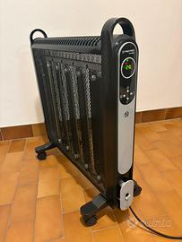 Termoconvettore TROTEC TCH 2050 E