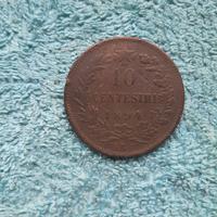 10 centesimi 1894
