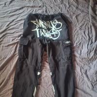 Pantaloni cargo MinusTwo