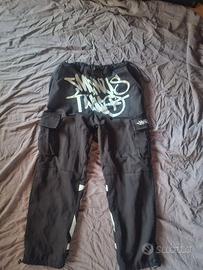 Pantaloni cargo MinusTwo