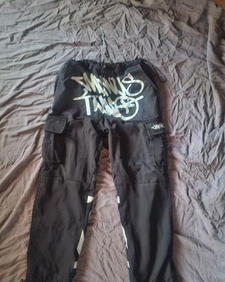 Pantaloni cargo MinusTwo