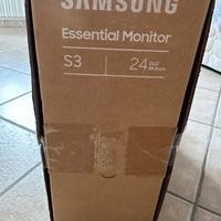 Samsung monitor